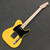 Used Squier SONIC TELECASTER T Type Electric Guitar Other 6-String 40111-S000195450 View 3