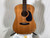 Used Epiphone PR-200-1 NATURAL ROUGH Laminate Top Acoustic Guitar Natural 40107-S000158047 View 1