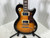 Used Urban LIGHT FUSE ELECTRIC W/HDCASE S Type Electric Guitar Black 6-String 40107-S000158050 View 1