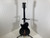 Used Urban LIGHT FUSE ELECTRIC W/HDCASE S Type Electric Guitar Black 6-String 40107-S000158050 View 6