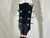 Used Teisco SUNBURST HOLLOWBODY PROJECT ASIS Vintage Semi-Hollow Electric Guitar Sunburst 6-String 40107-S000158049 View 3