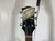 Used Epoch BALDWIN ELECTRIC S Type Electric Guitar Black 6-String 40107-S000158053 View 3