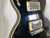 Used Epoch BALDWIN ELECTRIC S Type Electric Guitar Black 6-String 40107-S000158053 View 7
