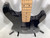 Used Sawtooth RISE ELECTRIC GUITAR/AMP COMBO S Type Electric Guitar Red 6-String 40107-S000158057 View 5