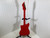Used Kay 310 CLEAN ORIGINAL Vintage Electric Guitar Red 6-String 40107-S000158058 View 9