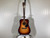 Used TEXARKANA WJ 750 ACOUSTIC Laminate Top Acoustic Guitar Natural 40107-S000158059 View 2