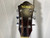 Used Ventura V10 ACOUSTIC Laminate Top Acoustic Guitar Natural 40107-S000158060 View 3