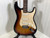 Used Fender STRATOCASTER 2011 BURST S Type Electric Guitar Tobacco Sunburst 6-String 40107-S000158062 View 1