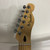 Used Fender PLAYER TELE PACIFIC PEACH T Type Electric Guitar Pink 6-String 41128-S000114621 View 3