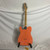Used Fender PLAYER TELE PACIFIC PEACH T Type Electric Guitar Pink 6-String 41128-S000114621 View 7