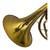 Used Conn Single French Horn 41117-S000056149 View 6