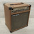 Used Genz Benz Shenandoah Jr 1x12 Solid State Amplifier 40015-S000340700 View 1