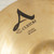 Used Zildjian A Custom Crash Cymbal 18 - Inch 40015-S000340705 View 4