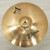 Used Zildjian A Custom Crash Cymbal 18 - Inch 40015-S000340705 View 1