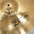 Used Zildjian A Custom Crash Cymbal 18 - Inch 40015-S000340705 View 5