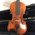 Used FRANZ HOFFMAN ETUDE 3/4 Violin 3/4 Size 41128-S000114622 View 1
