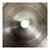 Used Sabian B8 14 Hi Hats Hi Hat Cymbals 14" 41117-S000056154 View 2
