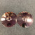 Used Meinl CLASSICS CUSTOM Hi Hat Cymbals 14" 40111-S000195460 View 1
