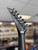 Used Jackson JEFF LOOMIS SIGNATURE S Type Electric Guitar Black 7-String 41131-S000013345 View 6
