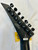 Used Jackson JEFF LOOMIS SIGNATURE S Type Electric Guitar Black 7-String 41131-S000013345 View 9