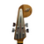 Used Teisco EB-200 DEL RAY Vintage (MODIFIED) Electric Guitar Tobacco Sunburst Other 41126-S000093181 View 3