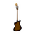 Used Teisco EB-200 DEL RAY Vintage (MODIFIED) Electric Guitar Tobacco Sunburst Other 41126-S000093181 View 4