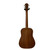 Used Taylor BT2 LEFTY Solid Top Acoustic Guitar Natural 40009-S000316227 View 5