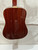 Used Epiphone HUMMINGBIRD 12STRING Solid Top Acoustic Guitar Cherry Sunburst 41132-S000012839 View 6