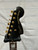 Used Squier TROUBLEMAKER TELECASTER T Type Electric Guitar Black 6-String 41132-S000012836 View 3