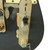 Used Fender JOE STRUMMER TELECASTER 2007 T Type Electric Guitar Custom Graphics 6-String 40009-S000316228 View 3