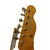 Used Fender JOE STRUMMER TELECASTER 2007 T Type Electric Guitar Custom Graphics 6-String 40009-S000316228 View 6