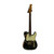 Used Fender JOE STRUMMER TELECASTER 2007 T Type Electric Guitar Custom Graphics 6-String 40009-S000316228 View 1