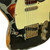 Used Fender JOE STRUMMER TELECASTER 2007 T Type Electric Guitar Custom Graphics 6-String 40009-S000316228 View 4