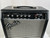 Used Fender FRONTMAN 15G Solid State Guitar Combo amp 40012-S000316099 View 4