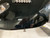 Used Fender STANDARD STRATOCASTER LEFTY S Type Electric Guitar Black 6-String 40012-S000316100 View 3