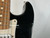 Used Fender STANDARD STRATOCASTER LEFTY S Type Electric Guitar Black 6-String 40012-S000316100 View 6