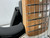 Used Fender STANDARD STRATOCASTER LEFTY S Type Electric Guitar Black 6-String 40012-S000316100 View 9
