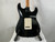 Used Fender STANDARD STRATOCASTER LEFTY S Type Electric Guitar Black 6-String 40012-S000316100 View 17