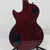 Used Gibson 2005 les Paul Studio LP Type Electric Guitar Red 6-String 40042-S000274276 View 14