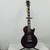 Used Gibson 2005 les Paul Studio LP Type Electric Guitar Red 6-String 40042-S000274276 View 3