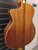 Used Taylor SUNSET BLVD 214CE DLX SEB Solid Top Acoustic Guitar Tobacco Sunburst 41116-S000053223 View 5
