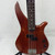 Used Yamaha RBX260 Bass Guitar Wood 4-String 40042-S000274278 View 6