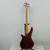 Used Yamaha RBX260 Bass Guitar Wood 4-String 40042-S000274278 View 14