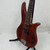 Used Yamaha RBX260 Bass Guitar Wood 4-String 40042-S000274278 View 12