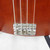 Used Yamaha RBX260 Bass Guitar Wood 4-String 40042-S000274278 View 8
