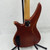 Used Yamaha RBX260 Bass Guitar Wood 4-String 40042-S000274278 View 17