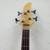Used Yamaha RBX260 Bass Guitar Wood 4-String 40042-S000274278 View 3