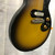 Used Gibson MELODY MAKER LP Type Electric Guitar Other 6-String 41125-S000042466 View 5
