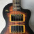 Used Mahalo MA3EG TENOR UKE B STOCK Ukulele Custom Graphics 41110-S000073403 View 3