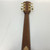Used Washburn ALLURE SC56S BELLA TONO STUDIO Solid Top Acoustic Guitar Natural 41110-S000073404 View 11